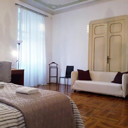 Agli Incanti Terst Exteriér fotografie