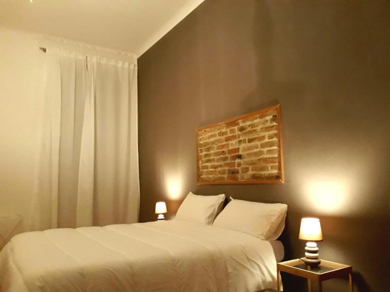 Agli Incanti Terst Exteriér fotografie