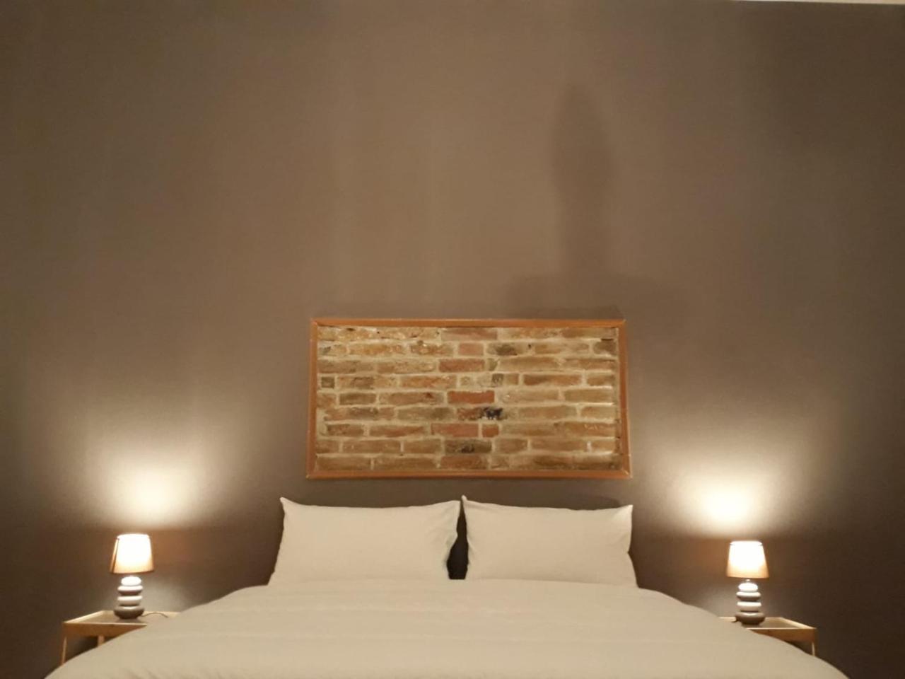 Agli Incanti Terst Exteriér fotografie